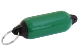 Брелок Majoni Кранец зеленый (10249218)